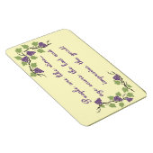 ワインのように マグネット (右側)