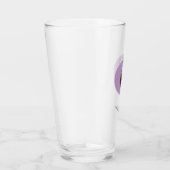 ワインのグラス タンブラーグラス (右)