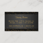 ワインのスープと赤い唇 名刺 (裏面)