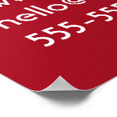 ワインのテイスティングチャリティービネヤードのフードドリンクフェスティバル ポスター (角)