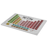 ワインのテーブル カッティングボード (角)