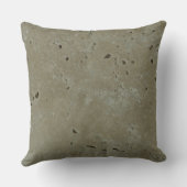 ワインのブドウ園のワイナリーの装飾用クッション クッション (裏面)