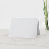 ワインのプー最初の誕生日の折り畳み招待状 招待状 (裏面)