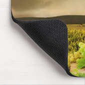 ワインのマウスパッド マウスパッド (コーナー)