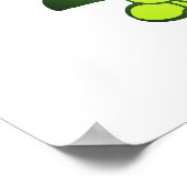 ワインの作おもしろい間抜け方 ポスター (角)