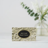 ワインの名刺 名刺 (スタンド正面)