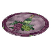 ワインの時間 カッティングボード (角)