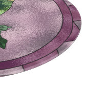 ワインの時間 カッティングボード (角)