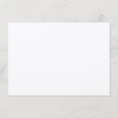 ワインの汚れワイナリーヴィン結婚ヤードのメニュー メニュー (裏面)