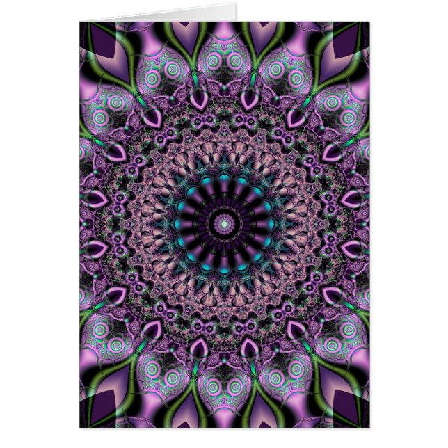 ワインの花 (正面)