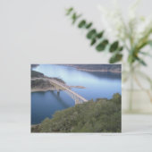 ワインの試飲！033 ポストカード (スタンド正面)