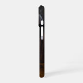 ワインの輝き iPhone 16ケース (左側面)