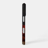 ワインの輝き iPhone 16ケース (右側面)