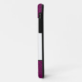 ワインの魔法使い"私はよいワインのためにだけ使用します私の力を" Case-Mate iPhoneケース (裏面/左)