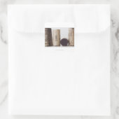 ワインはデートでコルク スクエアシール (バッグ)