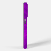 ワインは答えケースメイトiPhoneケース Case-Mate iPhoneケース (裏面 / 右)