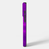 ワインは答えケースメイトiPhoneケース Case-Mate iPhoneケース (裏面 / 左)