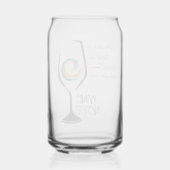 ワインは?飲みガラス ガラス缶 (裏面)