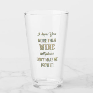 ワインより愛してる… タンブラーグラス