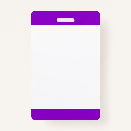 ワインを押収する日用ラニヤードバッジ バッジ (裏面)