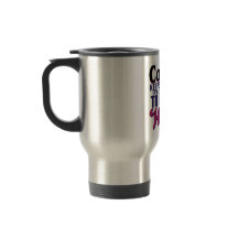 ワインを飲むことは受諾可能になるまでコーヒー