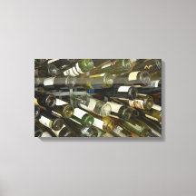 ワインを1杯飲む