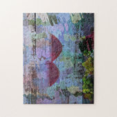 ワインインプレッションDigital Artパズル ジグソーパズル (縦)