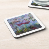 ワインインプレッションDigital Coasters コースター (左側)