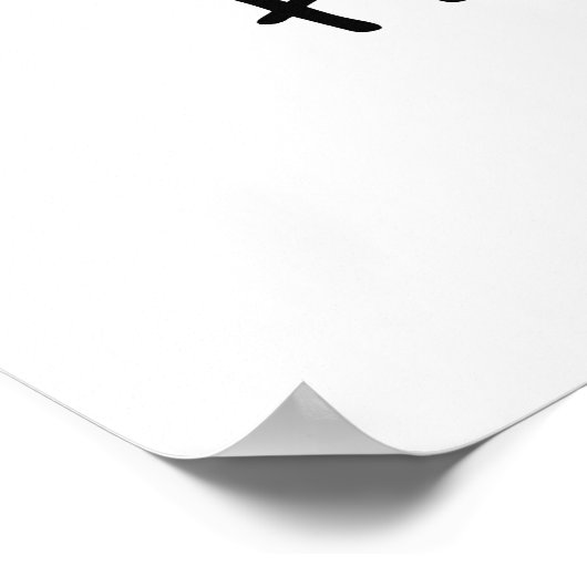 ワインオーダー全体ボトルおもしろいアートワードことわざ ポスター (角)