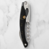 ワインオープナー (裏面)