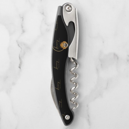 ワインオープナー (裏面)