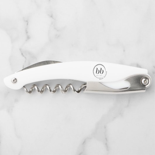 ワインオープナー (裏面)