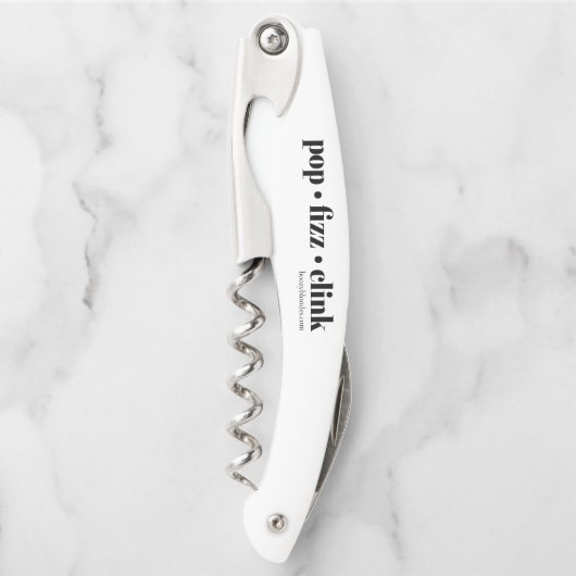 ワインオープナー (正面)