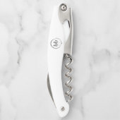 ワインオープナー (裏面)