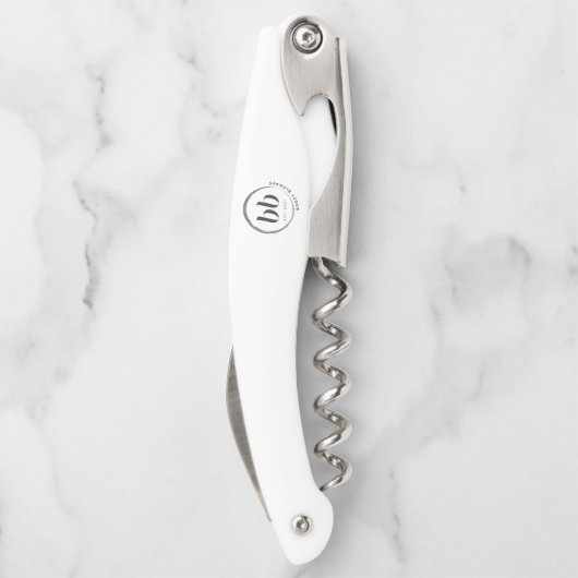 ワインオープナー (裏面)