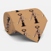 ワインオープナー ネクタイ (ロール)