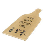 ワインカットボード カッティングボード (角)