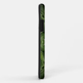 ワインカップ対称 Case-Mate iPhoneケース (裏面/右)