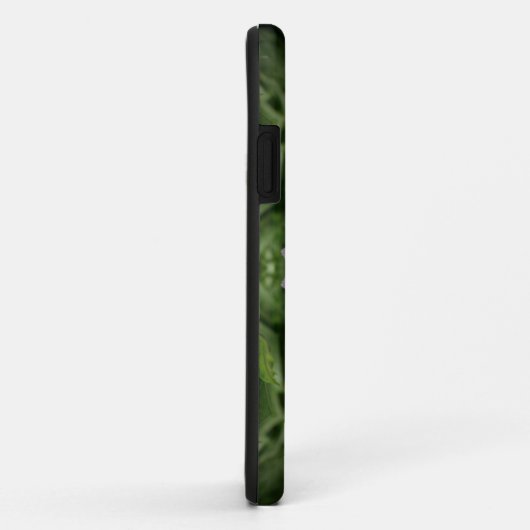 ワインカップ対称 Case-Mate iPhoneケース (裏面/右)