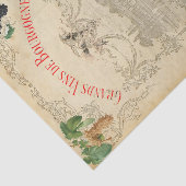 ワインカントリーティッシュペーパー 薄葉紙 (詳細)