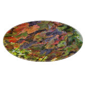 ワインカントリー丸いカッティングボード カッティングボード (角)