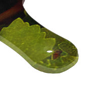 ワインカントリー畑のカッティングボード カッティングボード (角)