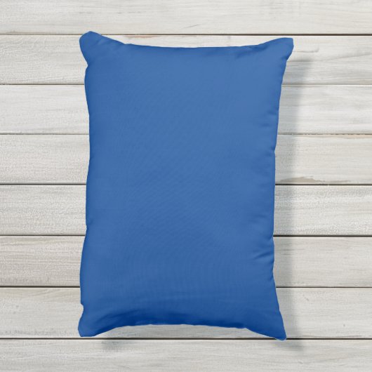 ワインガ航海のラス付きサマーロープ文字 アウトドアクッション (裏面(縦))