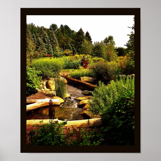 ワインクリーク ポスター (正面)