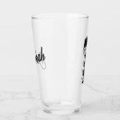 ワインクロックだ タンブラーグラス (右)