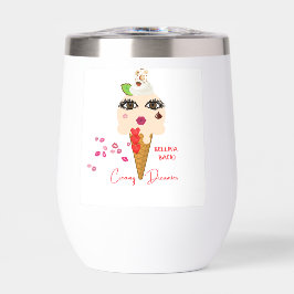 ワインクーラー Bellina Bacio 