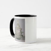 ワインクーラー、c.1815-20 マグカップ (正面左)