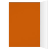 ワイングラスと紅葉 (内側 (左))