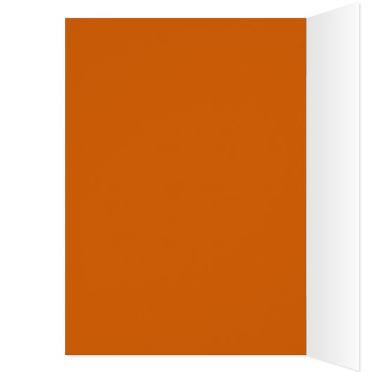 ワイングラスと紅葉 (内側 (左))