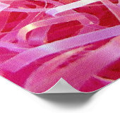 ワイングラスに詰め込む ポスター (角)